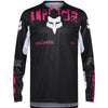 Product image of Fox Racing - Ranger Digi Image Long Sleeve Jersey (MTB) SKU:33415-001-S | Sizes: SM–XL | Designed for Mountain Bike, BMX and E-Bike riders | Available at BTO Sports