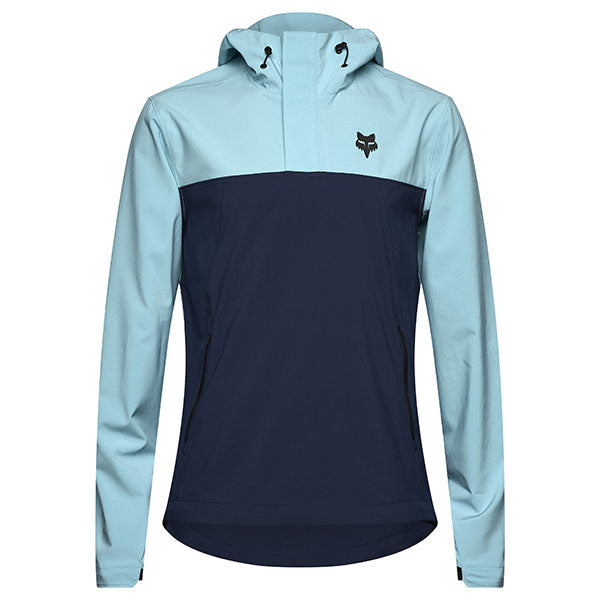 Fox Racing - Ranger Wind Pullover Hoodie (MTB)