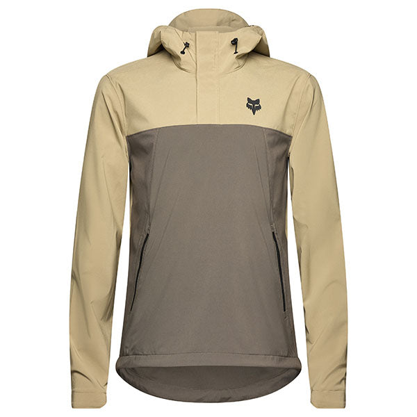 Fox Racing - Ranger Wind Pullover Hoodie (MTB)