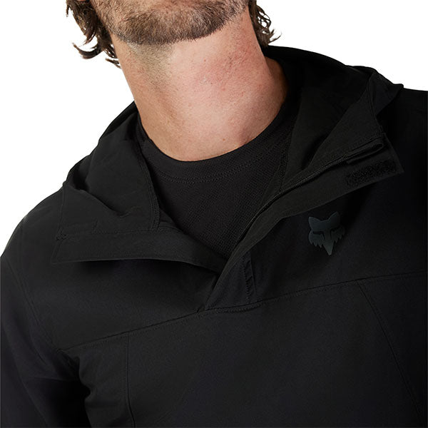 Fox Racing - Ranger Wind Pullover Hoodie (MTB)