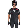 Product image of Fox Racing - Ranger Digi Image Jersey (MTB) SKU:33413-001-L | Sizes: SM–XL | Designed for Mountain Bike, BMX and E-Bike riders | Available at BTO Sports