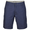 Front view of Fox Racing Essex 3.0 Shorts in Olive Green, SKU 31667-329, featuring chino cut and stretch fabric