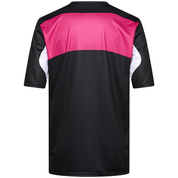 Product image of Fox Racing - Ranger Digi Image Jersey (MTB) SKU:33413-001-M | Sizes: SM–XL | Designed for Mountain Bike, BMX and E-Bike riders | Available at BTO Sports