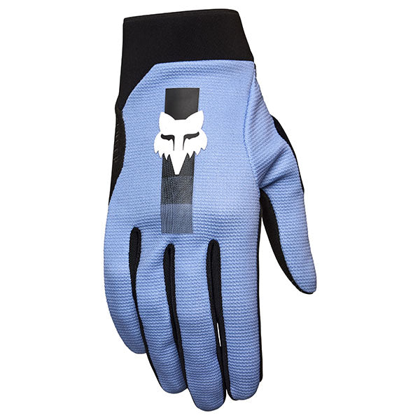 Product image of Fox Racing - Ranger Grid Gloves (MTB) (Womens) SKU:33610-223-S | Sizes: SM, MD, LG | Designed for Mountain Bike, BMX and E-Bike riders | Available at BTO Sports