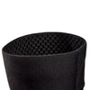 Product image of Fox Racing - Enduro Pro Knee Guard (MTB) SKU:32122-001-XL | Colors: Blk, 2X | Sizes: SM–XL | Designed for Mountain Bike, BMX and E-Bike riders | Available at BTO Sports