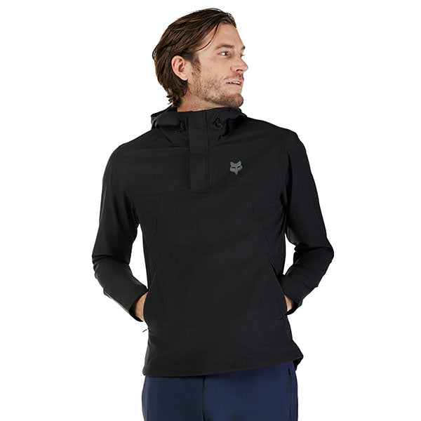 Fox Racing - Ranger Wind Pullover Hoodie (MTB)