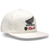 Fox Racing - Honda Adjustable Hat