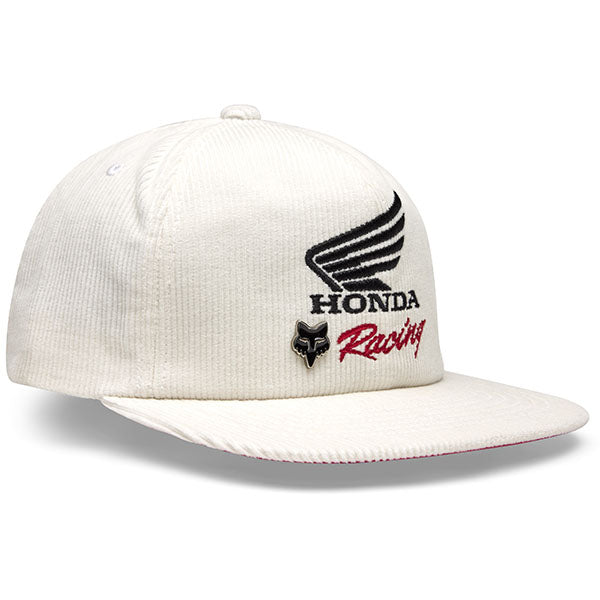 Fox Racing - Honda Adjustable Hat