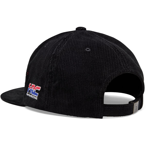 Fox Racing - Honda Adjustable Hat