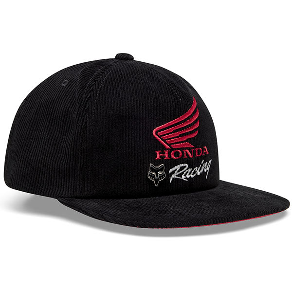 Fox Racing - Honda Adjustable Hat