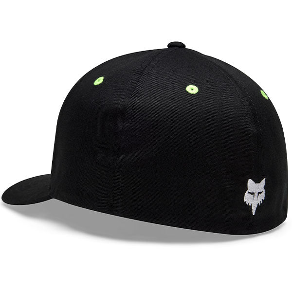 Fox Racing - Kawasaki Flexfit Hat