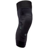 Product image of Fox Racing - Enduro Pro Knee Guard (MTB) SKU:32122-001-XS | Colors: Blk, 2X | Sizes: SM–XL | Designed for Mountain Bike, BMX and E-Bike riders | Available at BTO Sports