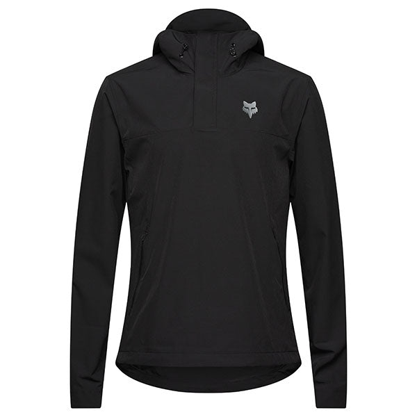 Fox Racing - Ranger Wind Pullover Hoodie (MTB)