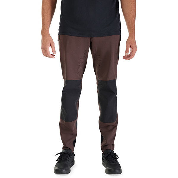 Product image of Fox Racing - Defend Pants (MTB) SKU:32372-407-36 | Colors: Twilight, Cocoa | Sizes: 28–38 | Designed for Mountain Bike, BMX and E-Bike riders | Available at BTO Sports