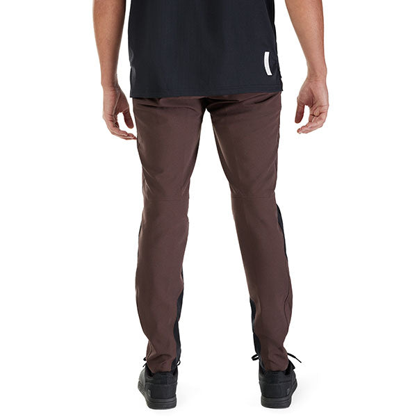 Product image of Fox Racing - Defend Pants (MTB) SKU:32372-407-38 | Colors: Twilight, Cocoa | Sizes: 28–38 | Designed for Mountain Bike, BMX and E-Bike riders | Available at BTO Sports