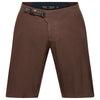 Product image of Fox Racing - Flexair Ascent Shorts (MTB) SKU:33755-222-28 | Colors: Cocoa | Sizes: 28–40 | Designed for Mountain Bike, BMX and E-Bike riders | Available at BTO Sports