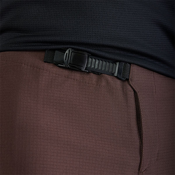 Product image of Fox Racing - Defend Pants (MTB) SKU:32372-222-30 | Colors: Twilight, Cocoa | Sizes: 28–38 | Designed for Mountain Bike, BMX and E-Bike riders | Available at BTO Sports