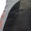 Flat lay of Pewter Grey Ranger Air Off-Road Pants (SKU: 33545-052), showing full silhouette