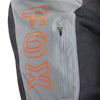 Rear mesh panel detail of Pewter Grey Ranger Air Off-Road Pants (SKU: 33545-052)