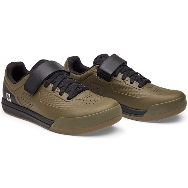 Product image of Fox Racing - Union Shoes (MTB) SKU:30127-373-37 | Sizes: 37–47 | Designed for Mountain Bike, BMX and E-Bike riders | Available at BTO Sports