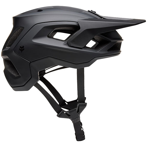 Product image of Fox Racing - Speedframe Solid Helmet (MTB) SKU:33349-001-S | Sizes: SM, MD, LG | Designed for Mountain Bike, BMX and E-Bike riders | Available at BTO Sports