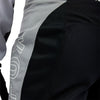 Flat lay of Black Ranger Air Off-Road Pants (SKU: 33545-001), showing full silhouette
