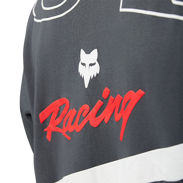 Fox Racing - Honda Oversized Crew Sweatshirt