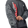 Fox Racing - Honda Oversized Crew Sweatshirt