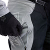 Interior label and stitching detail of Black Ranger Air Off-Road Pants (SKU: 33545-001)