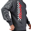 Fox Racing - Honda Oversized Crew Sweatshirt
