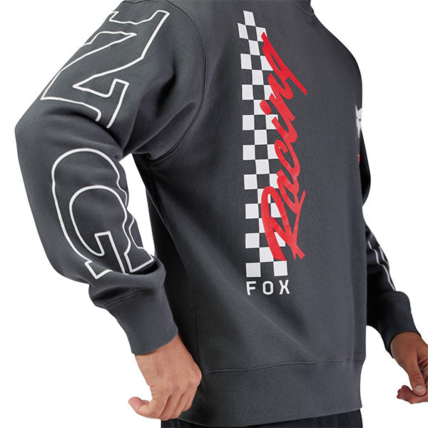 Fox Racing - Honda Oversized Crew Sweatshirt