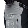 Rear mesh panel detail of Black Ranger Air Off-Road Pants (SKU: 33545-001)