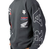 Fox Racing - Honda Oversized Crew Sweatshirt