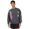Fox Racing - Honda Oversized Crew Sweatshirt