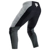 Side profile of Black Ranger Air Off-Road Pants (SKU: 33545-001), highlighting stretch zones and cargo pocket