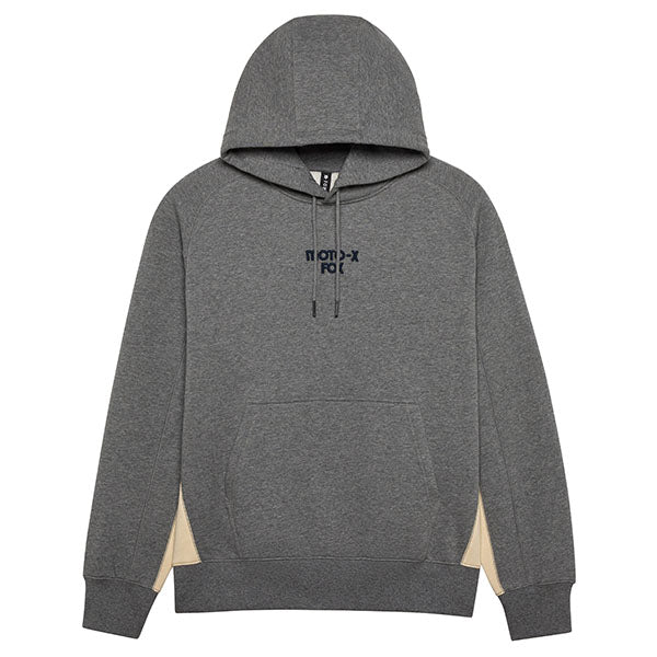 Fox Racing - Moto-X Oversized Pullover Hoodie