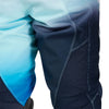 Flat lay of Teal 180 Air Haze Pants (SKU: 33544-329), showing full silhouette