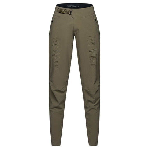 Product image of Fox Racing - Flexair Pants (MTB) SKU:33704-373-28 | Sizes: 28–38 | Designed for Mountain Bike, BMX and E-Bike riders | Available at BTO Sports