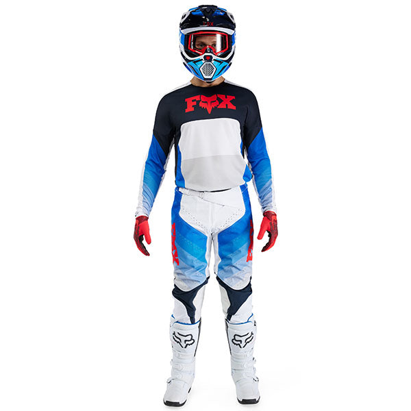 Fox Racing 360 Gear – Durability Meets High-Performance