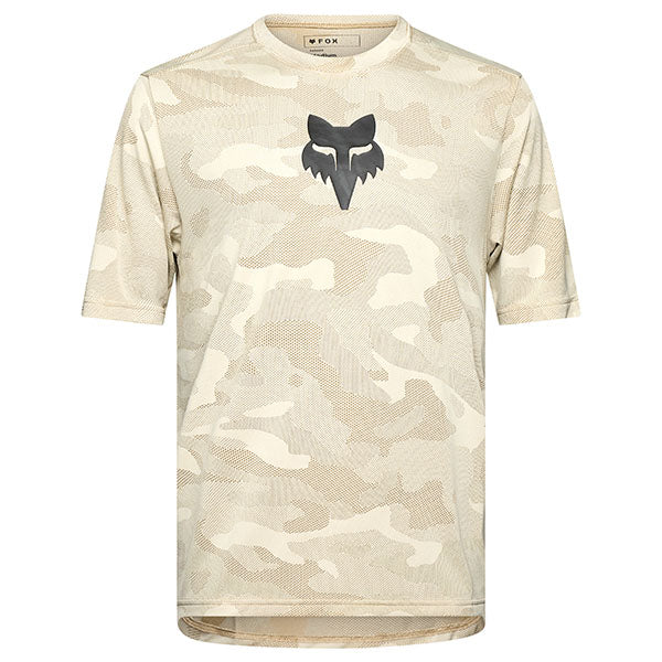 Product image of Fox Racing - Ranger TruDri Jersey (MTB) SKU:32366-242-L | Sizes: SM–XL | Designed for Mountain Bike, BMX and E-Bike riders | Available at BTO Sports