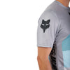 Product image of Fox Racing - Ranger Grid Jersey (MTB) SKU:33414-001-M | Sizes: SM–XL | Designed for Mountain Bike, BMX and E-Bike riders | Available at BTO Sports
