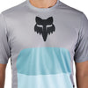 Product image of Fox Racing - Ranger Grid Jersey (MTB) SKU:33414-172-2X | Sizes: SM–XL | Designed for Mountain Bike, BMX and E-Bike riders | Available at BTO Sports