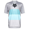 Product image of Fox Racing - Ranger Grid Jersey (MTB) SKU:33414-172-S | Sizes: SM–XL | Designed for Mountain Bike, BMX and E-Bike riders | Available at BTO Sports