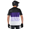Product image of Fox Racing - Ranger Grid Jersey (MTB) SKU:33414-172-S | Sizes: SM–XL | Designed for Mountain Bike, BMX and E-Bike riders | Available at BTO Sports