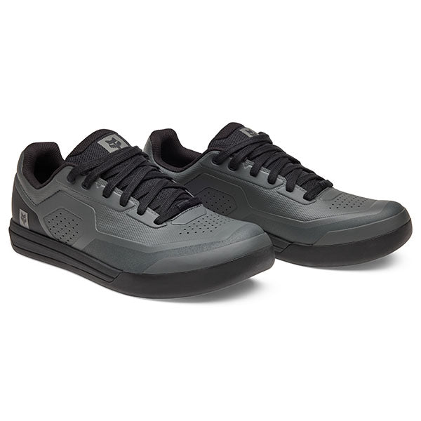 Product image of Fox Racing - Union Flat Shoes (MTB) SKU:29354-222-37 | Sizes: 37–47 | Designed for Mountain Bike, BMX and E-Bike riders | Available at BTO Sports
