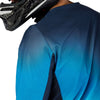 Interior label and fabric texture of Teal 180 Air Haze Jersey (SKU: 33536-329)