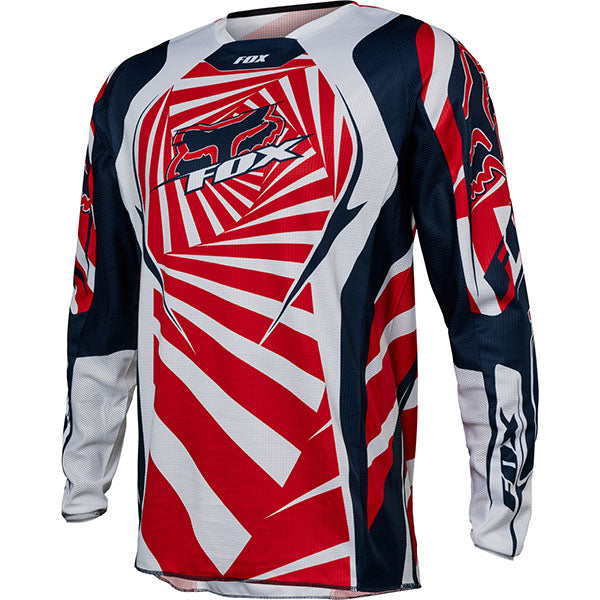 Fox Racing - 180 Goat Jersey