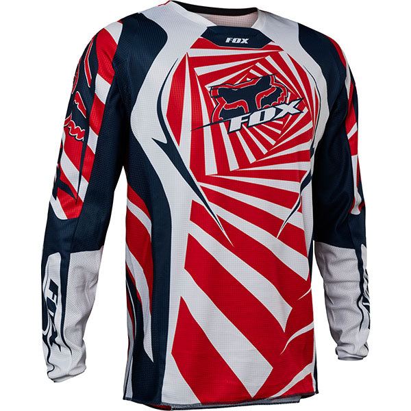 Fox Racing - 180 Goat Jersey