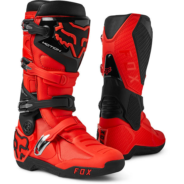 Fox Racing - Motion Boot