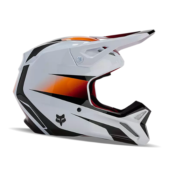 WHITE/BLACK / SM